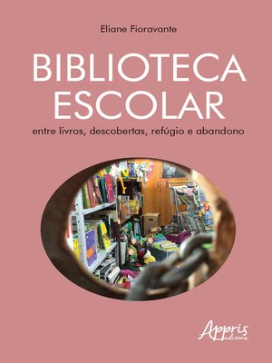 cover image of Biblioteca Escolar